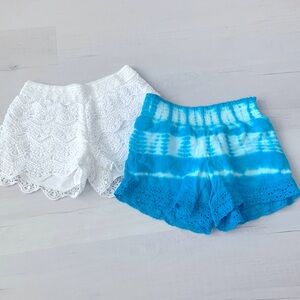 Justice Shorts